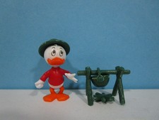 Steckis Disney Donald und