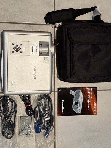 Beamer medion 30055 3x - beamer,