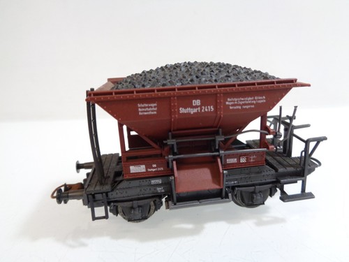 Roco talbot schotterwagen - h0,