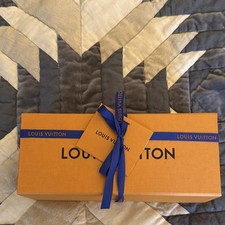 Louis Vuitton Gift Box
