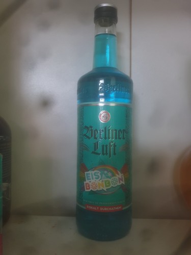 Berliner luft - berliner,