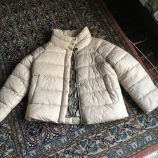 Be Gold Steppjacke, Gr. 36 -