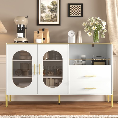 Moderne sideboard mit - mit, 2