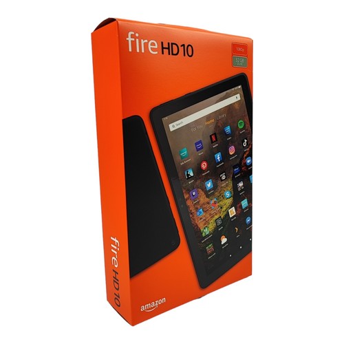 Amazon fire tablet 10 1 - hd,