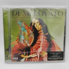 *Neu* Demi Lovato: Dancing