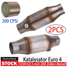 2*200 Zeller Sport Rennkat