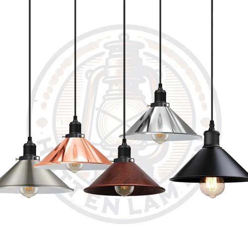 Retro pendelleuchte - retro,
