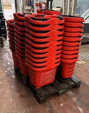 Einkaufswagen Supermarktwagen