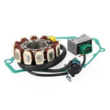 Lichtmaschine Stator Regler
