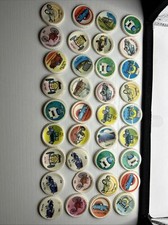 COCA-COLA KNIBBELBILDER  -