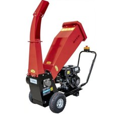 Güde Benzin Gartenhäcksler