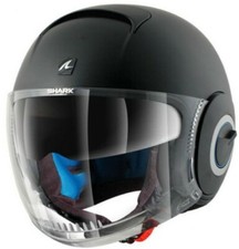 SHARK Motorradhelm/Jethelm GR. XS NEUWERTIG