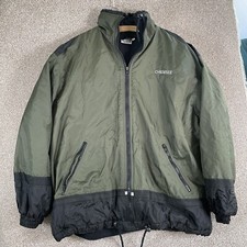 Winterjacke Chiemsee Größe M