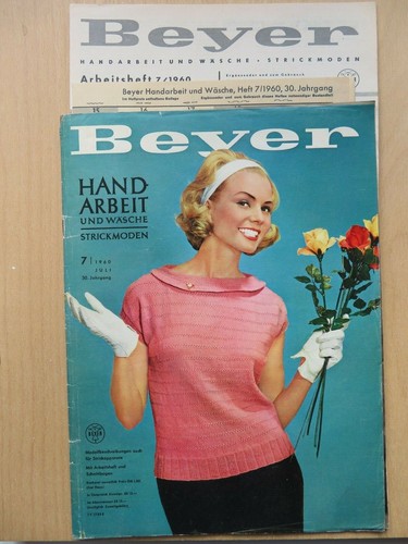 Beyer handarbeit und wäsche - handarbeit,
