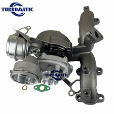 Turbine GT1749V 724930 for