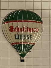 BALLON Pin / Pins -Schalchner
