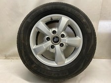 Kia Sorento II XM 2.2CRDi 4WD Alufelge Felge 245/65 R17 107H 6-8mm 529103E700
