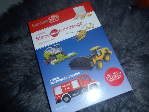 Westermann lük ambino meine - westermann,