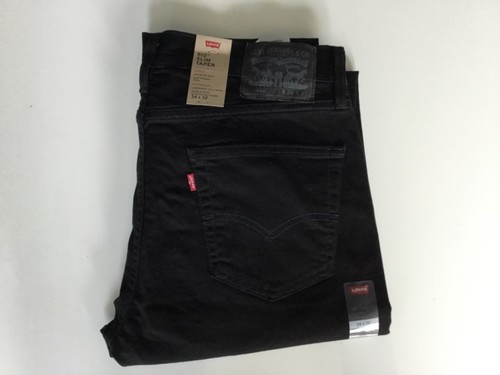 Levi 512 slim taper - 512,