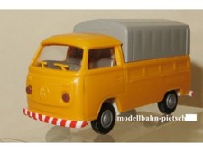 IMU 09063 VW T2 Pritsche Plane