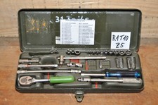 Saltus Ratsche 1/4" /