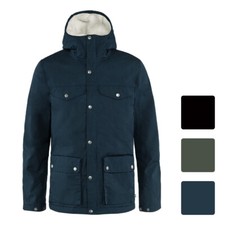 Fjällräven Greenland Winter