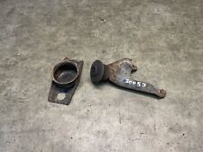 VW Golf 1 Cabrio 1.8 95PS JH Motorhalter Vorne #30053