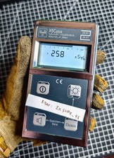 Graetz x5c plus dosimeter - graetz,