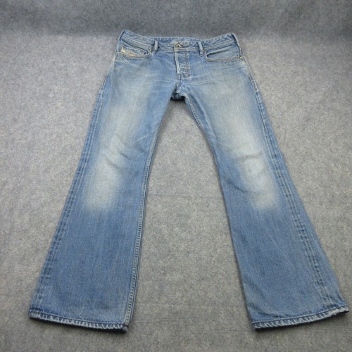 Diesel jeans herren - diesel, w34