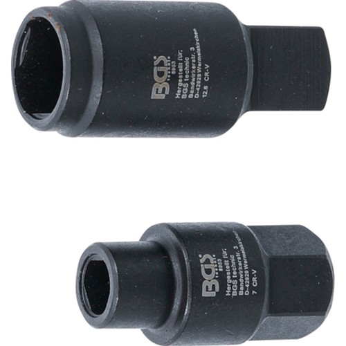 Bgs einsätze für bosch - einsätze,