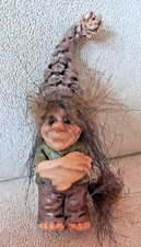 Gnom/Troll Figur