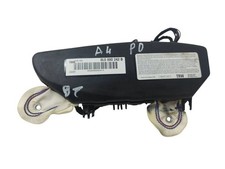 Audi A4 S4 B5 8D 1999 Vorne