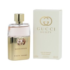 Gucci Guilty Pour Femme Eau de Parfum EDP 50 ml (woman)