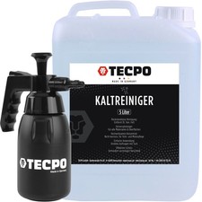TECPO KALTREINIGER 5L