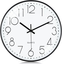 30cm Wand-Uhr Wanduhren