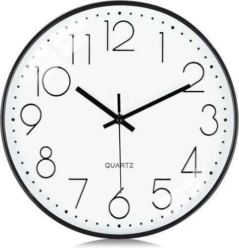 30cm wand uhr wanduhren - 30cm,