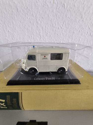 Citroen type drk 1 - type,