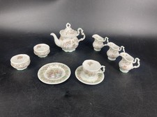 Set Royal Doulton Brambly