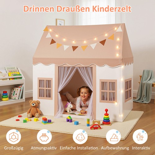 Kinderzelt spielzelt kinder - kinderzelt,
