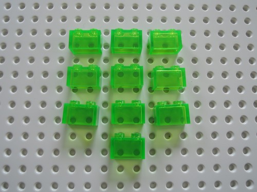 Lego stein basic - stein,