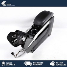 Original Mittelkonsole mit