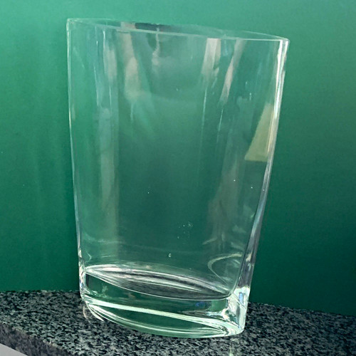 Ikea vase glasvase - glasvase, glasgefäß