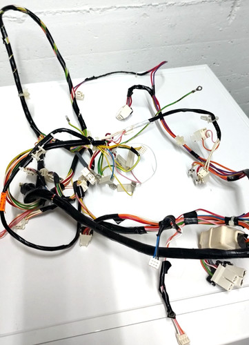 Hauptkabel 2836188000 für