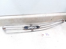 Yamaha DT2 DT3 RT2 RT3 Auspuff