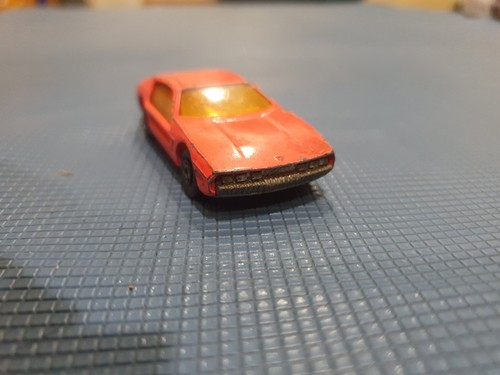 Matchbox superfast 20 - superfast, nr.
