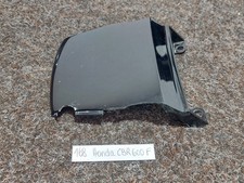 Honda CBR 600 F PC31 Verkleidung Heck Mitte  #168