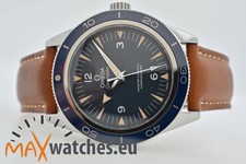 Omega Seamaster 300