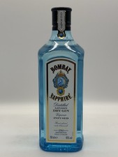 Bombay Sapphire Premium London