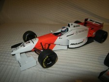 1:18 Minichamps Formel 1 McLaren MP 4/11 #7 Hakkinen ohne VP