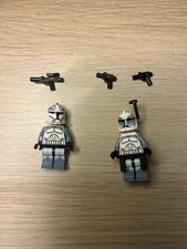 LEGO STAR WARS Clone Commander